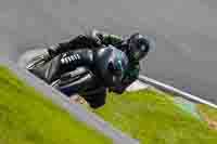 Lower Group Black Bikes